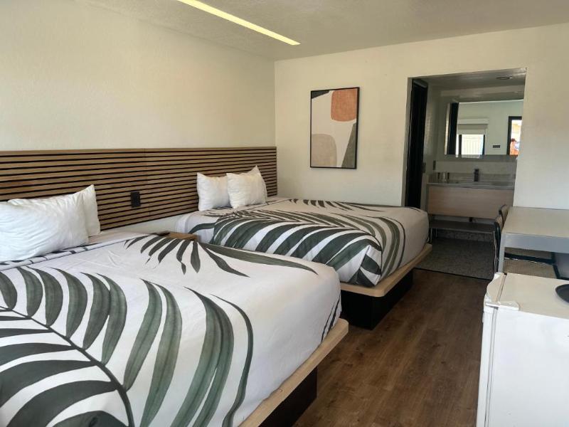 Sway Hotel image