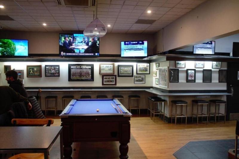 The Caledonian Hotel image