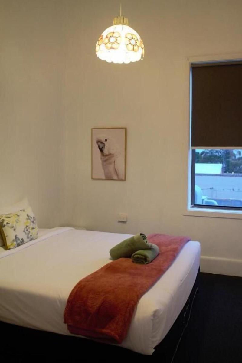 The Caledonian Hotel image