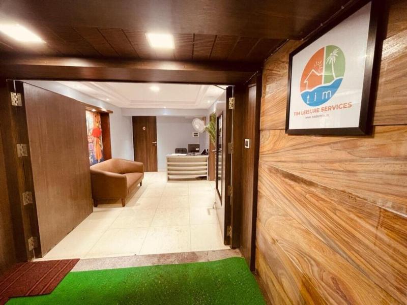 Tim Service Apartment Malad East image