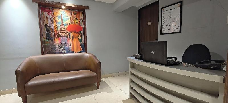 Tim Service Apartment Malad East image