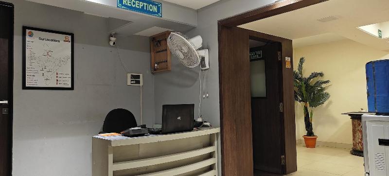 Tim Service Apartment Malad East image