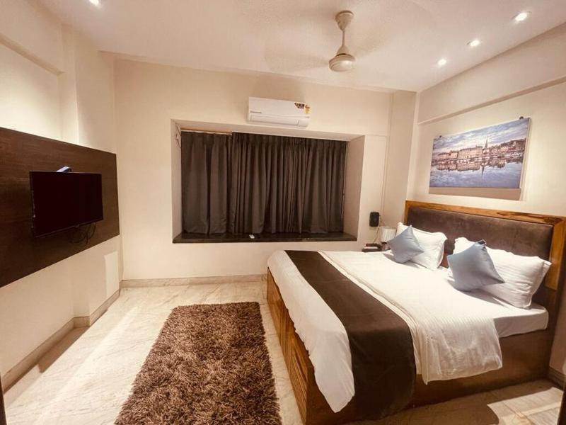 Tim Service Apartment Malad East image