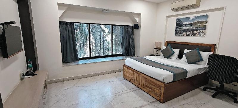 Tim Service Apartment Malad East image
