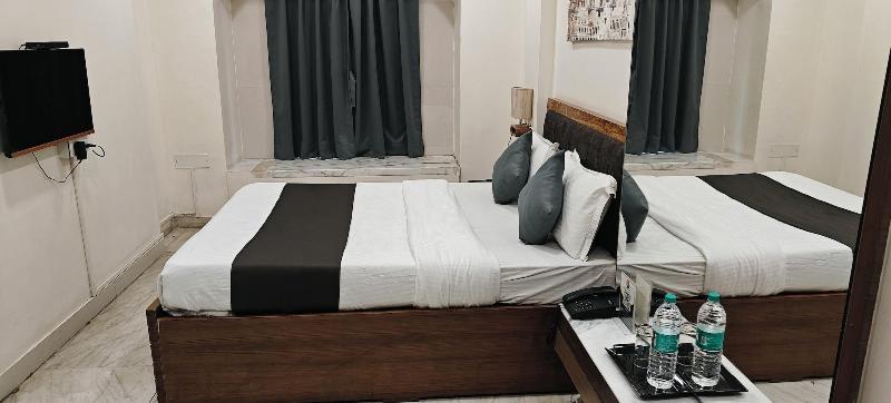 Tim Service Apartment Malad East image