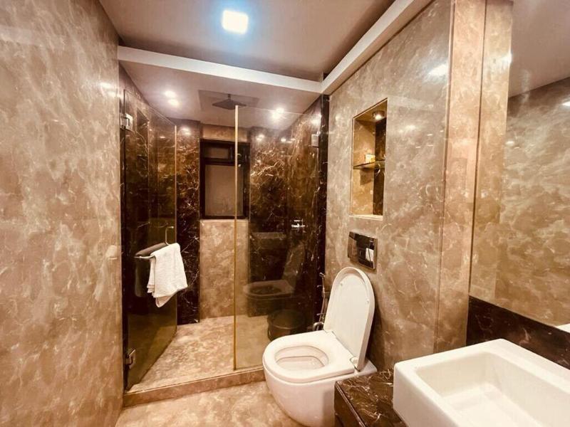 Tim Service Apartment Malad East image