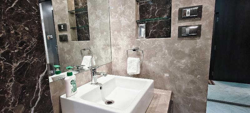 Tim Service Apartment Malad East image