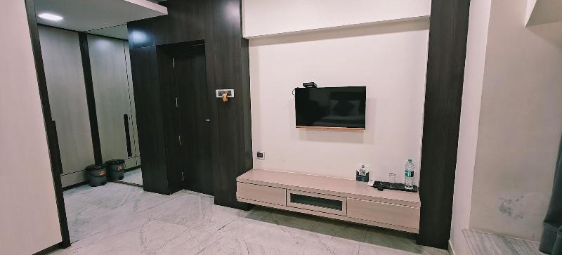 Tim Service Apartment Malad East image
