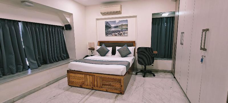 Tim Service Apartment Malad East image