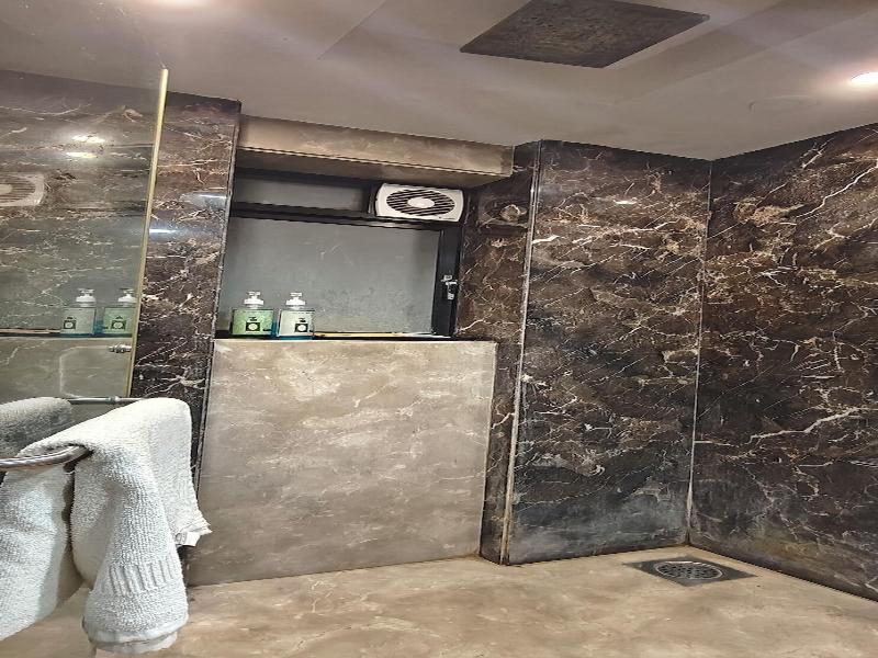 Tim Service Apartment Malad East image