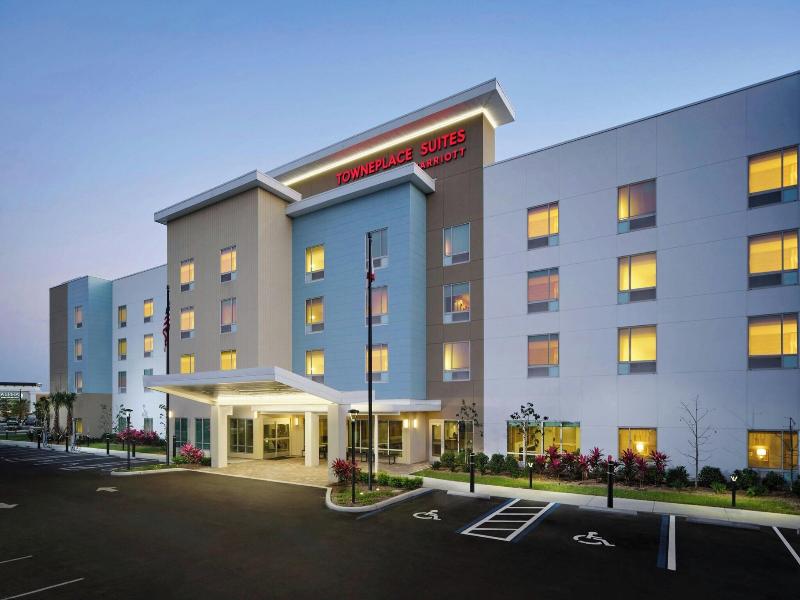 Towneplace Suites By Marriott Fort Myers Southeast image