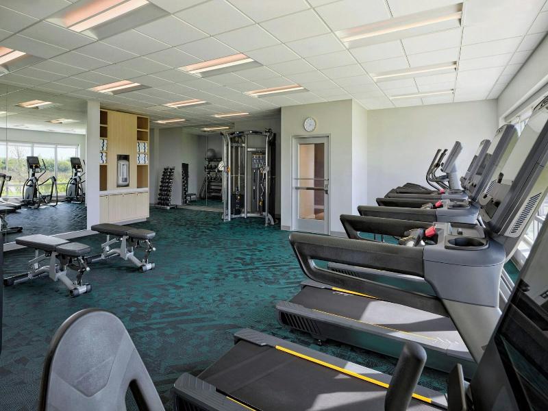 Towneplace Suites By Marriott Fort Myers Southeast image