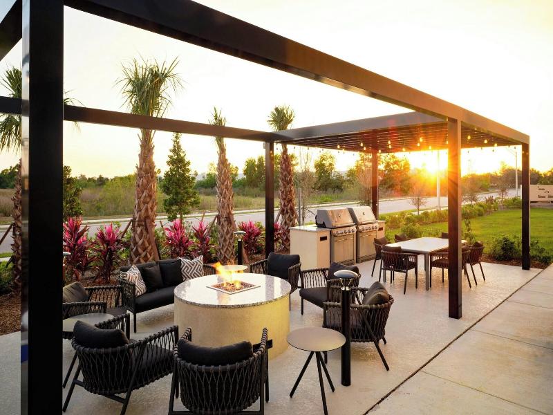 Towneplace Suites By Marriott Fort Myers Southeast image
