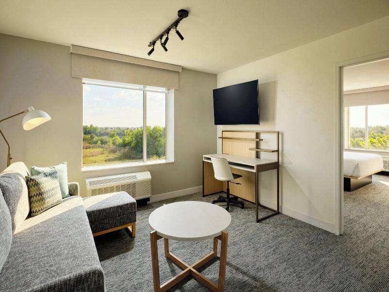 Towneplace Suites By Marriott Fort Myers Southeast image