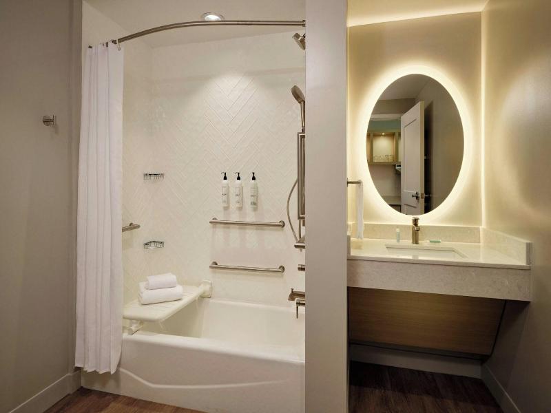 Towneplace Suites By Marriott Fort Myers Southeast image