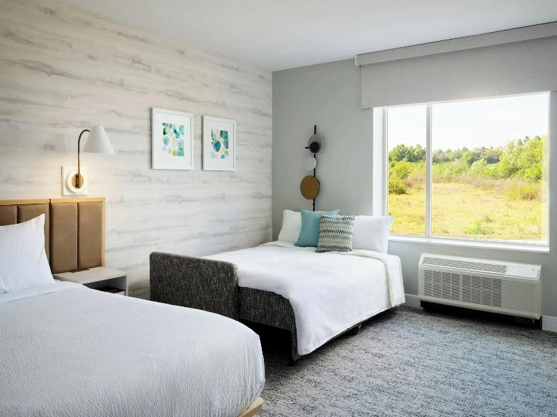 Towneplace Suites By Marriott Fort Myers Southeast image