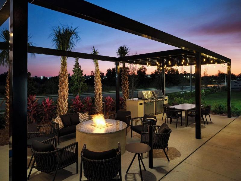 Towneplace Suites By Marriott Fort Myers Southeast image