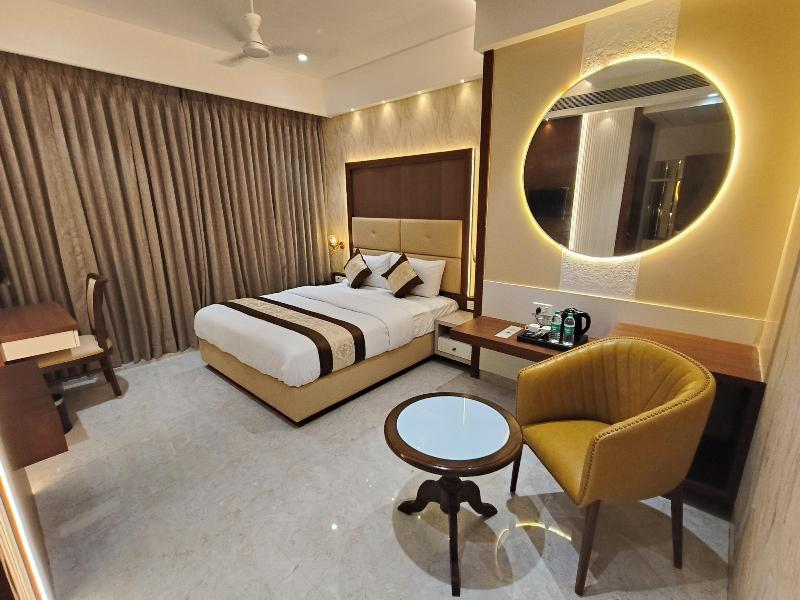 Hotel Sonesta Suites Thane image