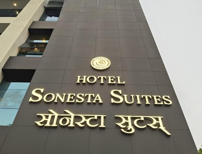 Hotel Sonesta Suites Thane image