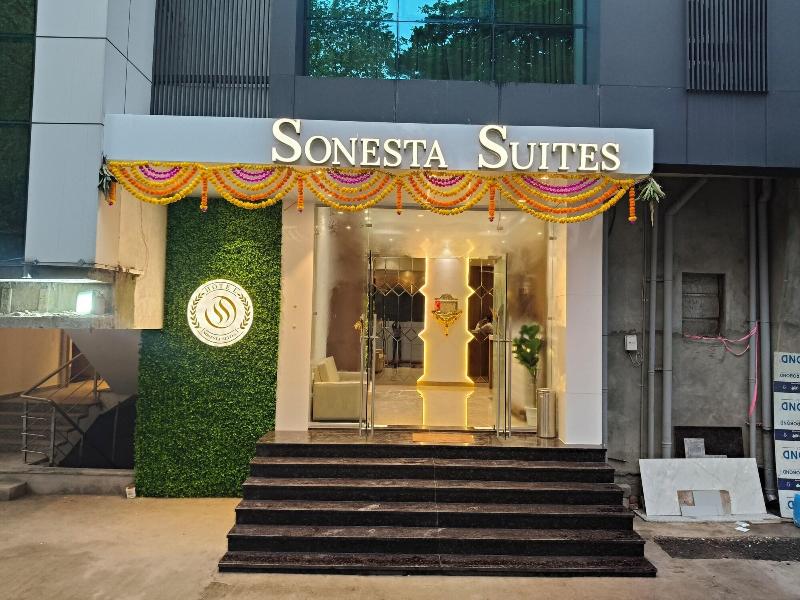 Hotel Sonesta Suites Thane image