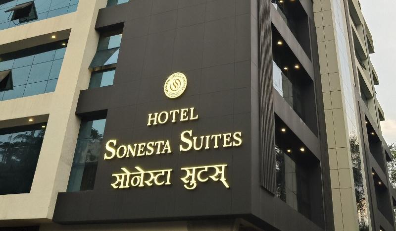 Hotel Sonesta Suites Thane image