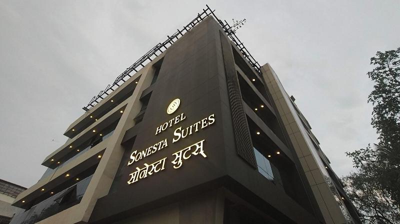 Hotel Sonesta Suites Thane image