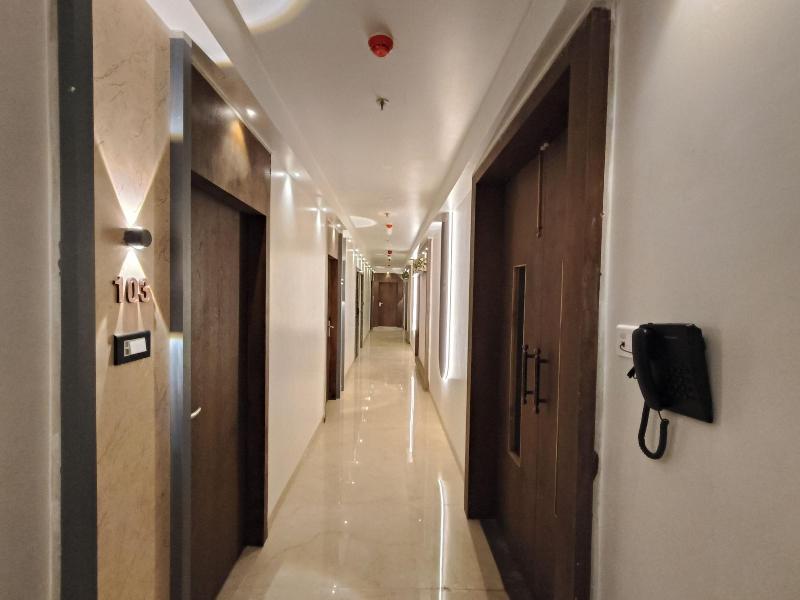 Hotel Sonesta Suites Thane image