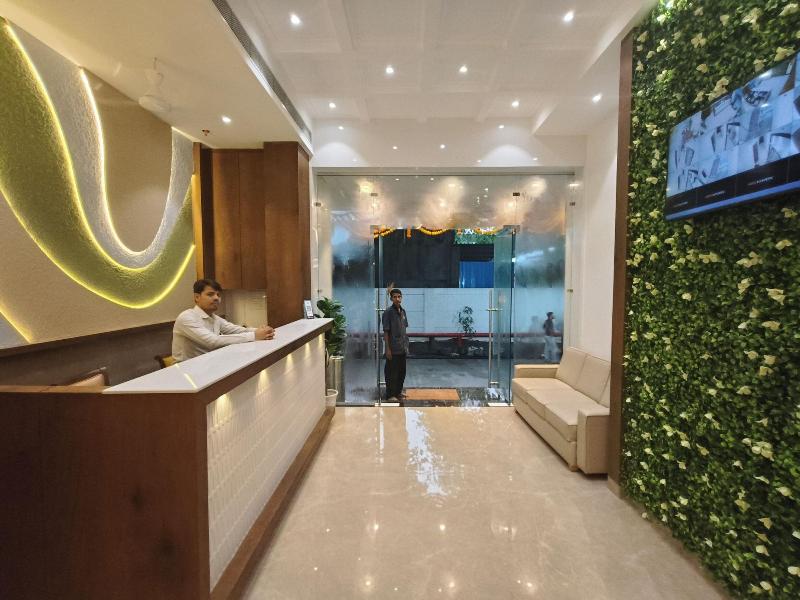 Hotel Sonesta Suites Thane image