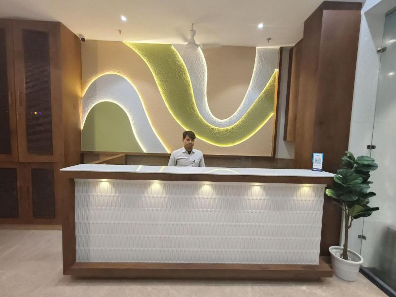 Hotel Sonesta Suites Thane image