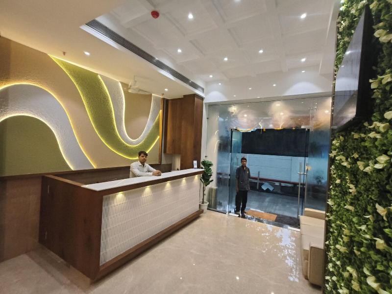 Hotel Sonesta Suites Thane image