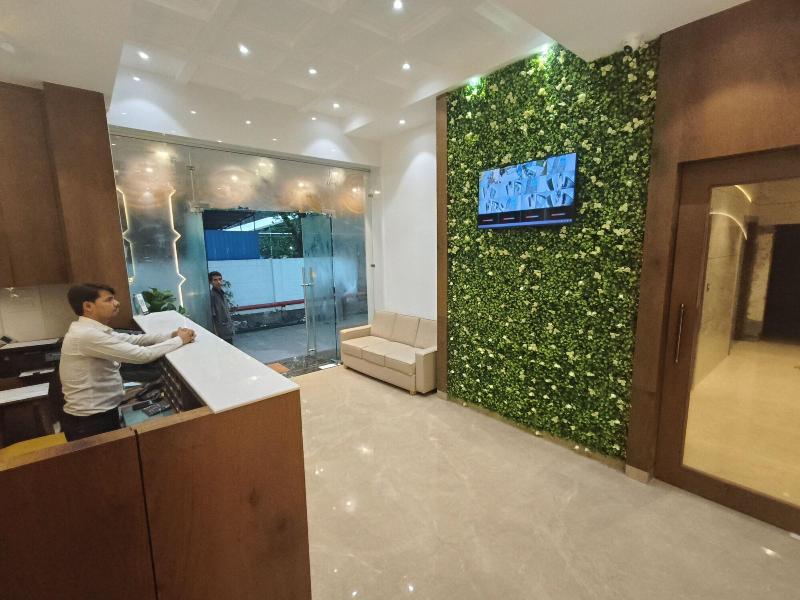 Hotel Sonesta Suites Thane image