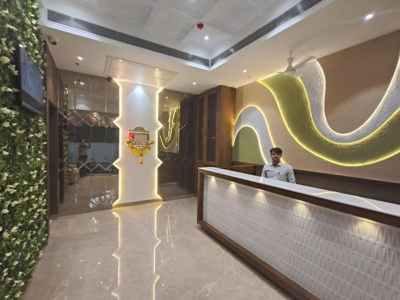 Hotel Sonesta Suites Thane image