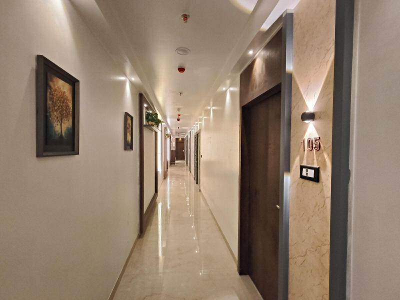 Hotel Sonesta Suites Thane image