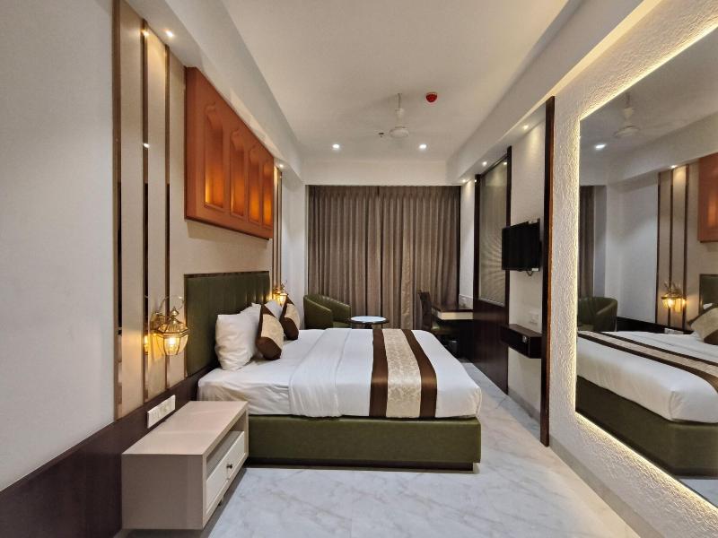 Hotel Sonesta Suites Thane image