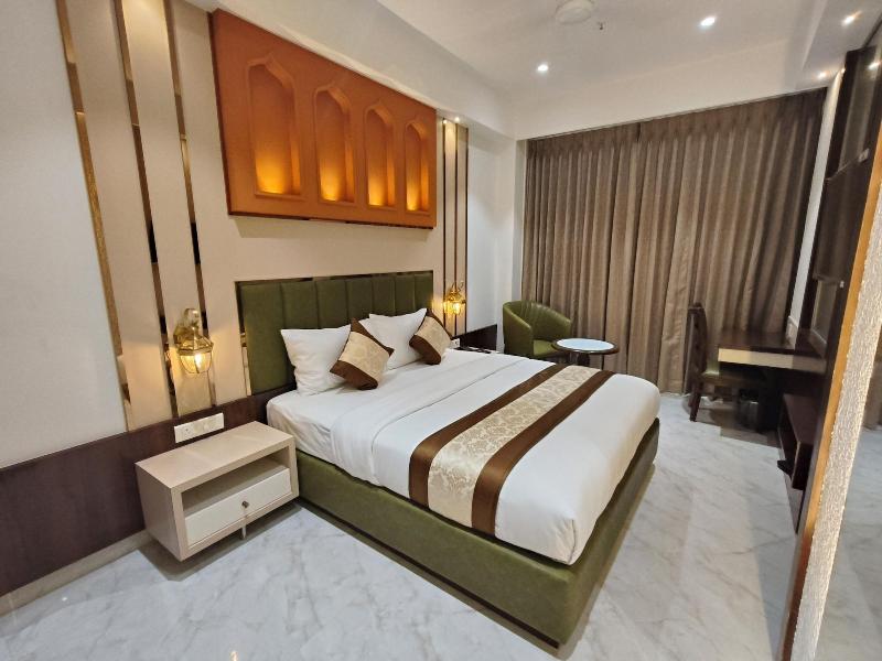 Hotel Sonesta Suites Thane image