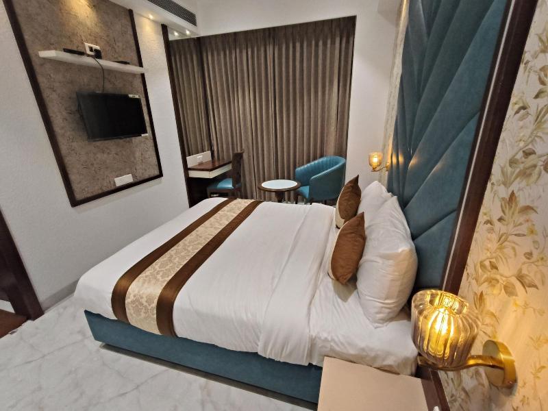 Hotel Sonesta Suites Thane image