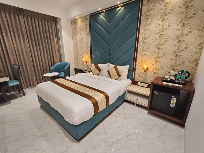 Hotel Sonesta Suites Thane image