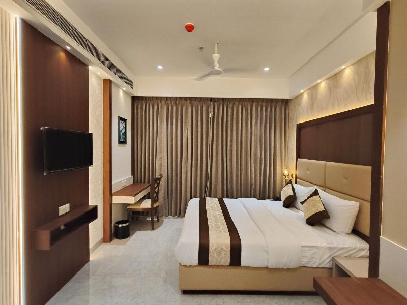 Hotel Sonesta Suites Thane image