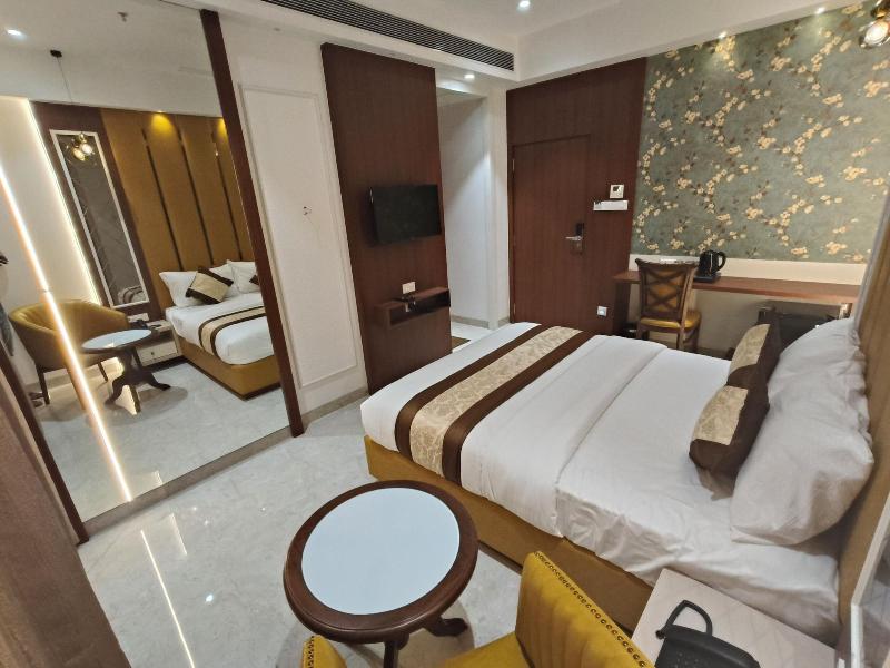 Hotel Sonesta Suites Thane image