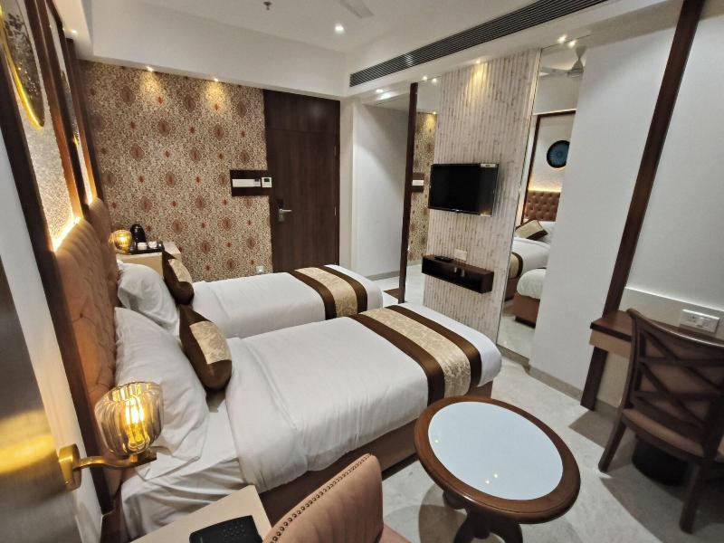 Hotel Sonesta Suites Thane image
