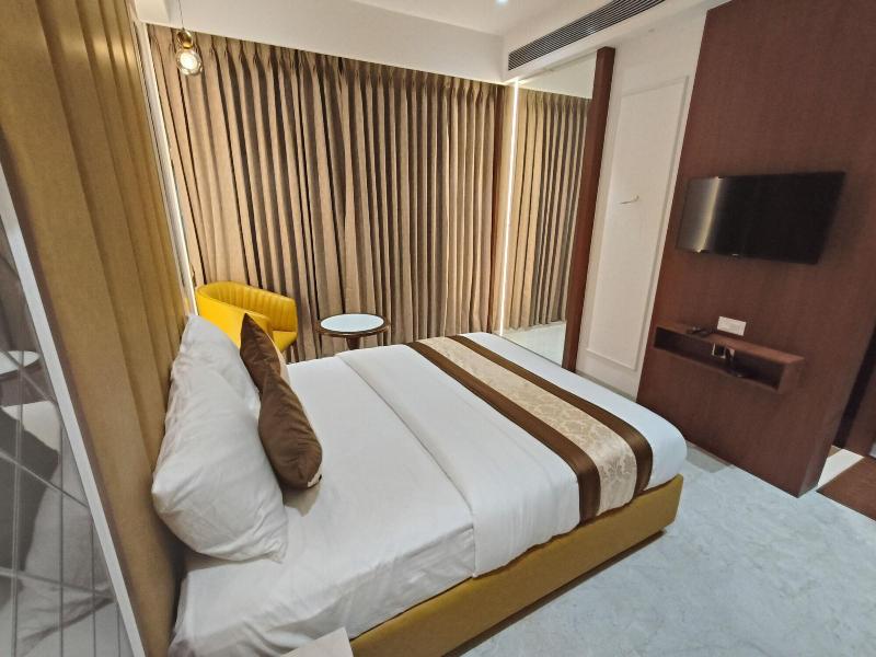 Hotel Sonesta Suites Thane image