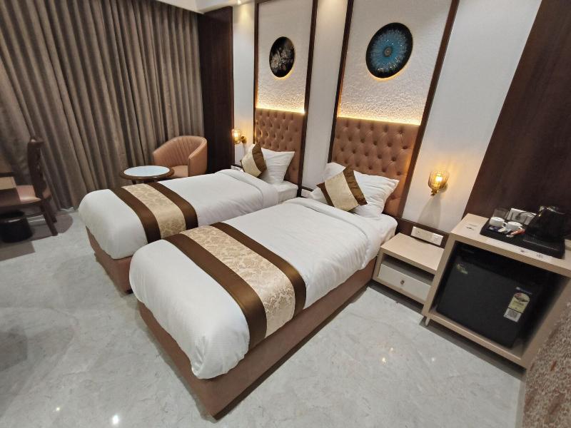 Hotel Sonesta Suites Thane image
