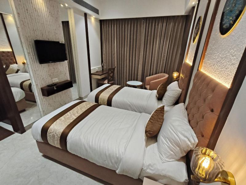 Hotel Sonesta Suites Thane image