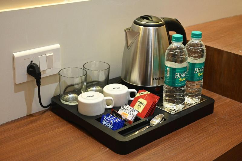 Hotel Sonesta Suites Thane image