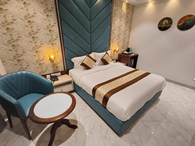 Hotel Sonesta Suites Thane image