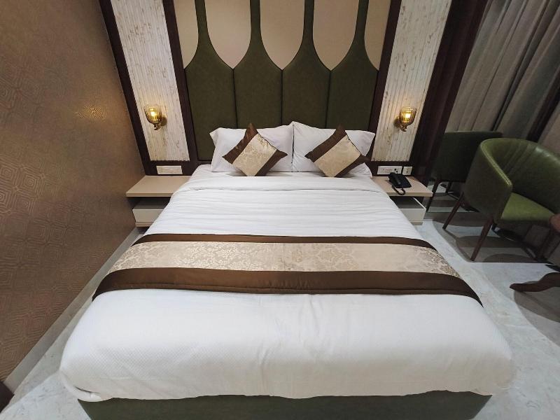 Hotel Sonesta Suites Thane image