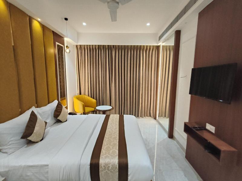 Hotel Sonesta Suites Thane image