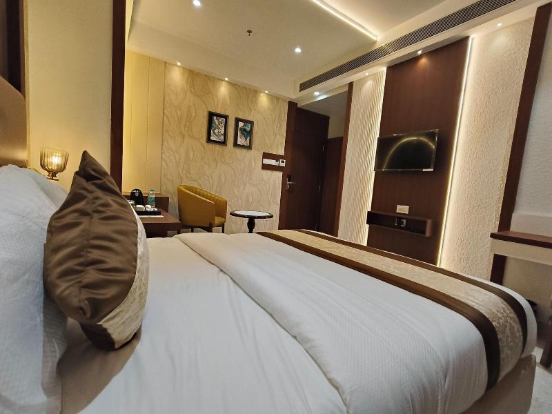 Hotel Sonesta Suites Thane image