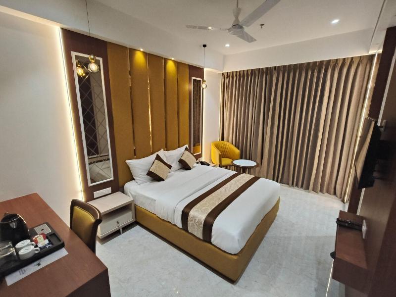 Hotel Sonesta Suites Thane image
