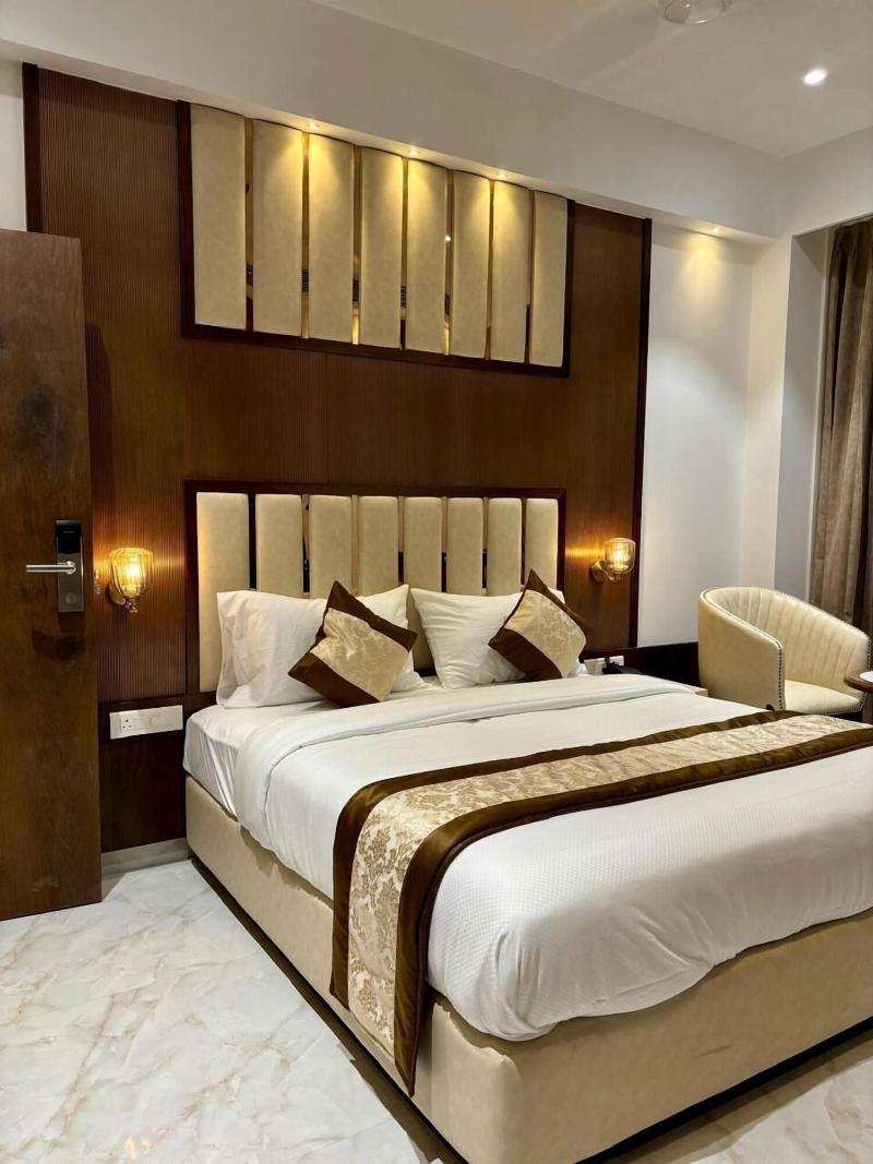 Hotel Sonesta Suites Thane image